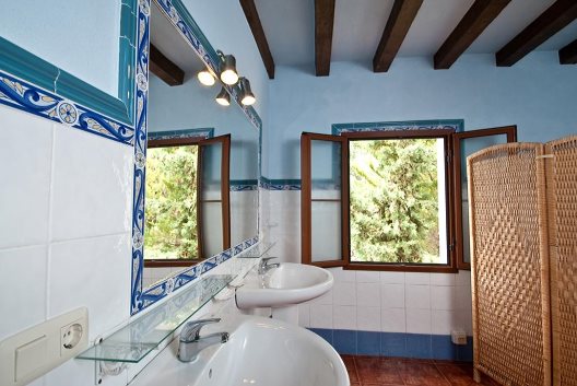Casas Rurales Los Algarrobales