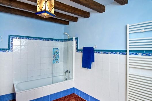 Casas Rurales Los Algarrobales