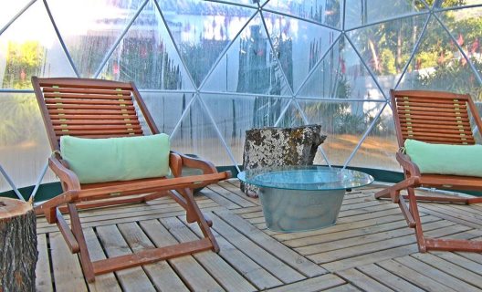 Casas Rurales Los Algarrobales