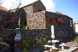 Casas Rurales Los Almendreros-los Perales