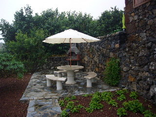 Casas Rurales Los Almendreros-los Perales