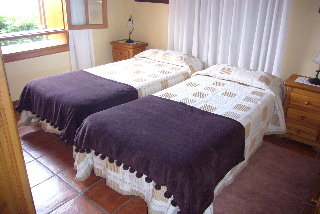 Casas Rurales Los Almendreros-los Perales