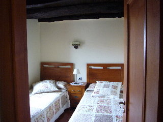 Casas Rurales Los Almendreros-los Perales
