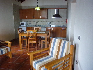 Casas Rurales Los Almendreros-los Perales