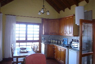 Casas Rurales Los Almendreros-los Perales