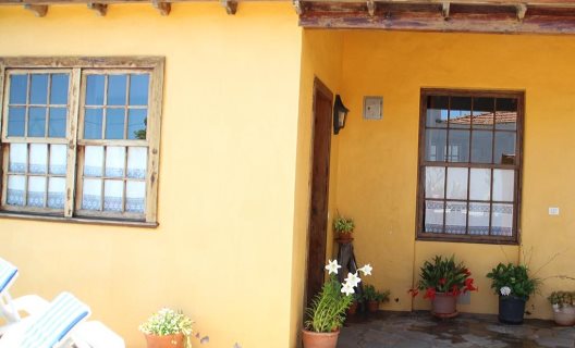 Casas Rurales Los Marantes