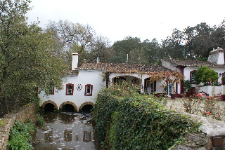 Casas Rurales Moinho Do Alamo