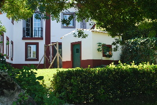 Casas Rurales Moinho Do Alamo