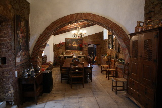 Casas Rurales Moinho Do Alamo