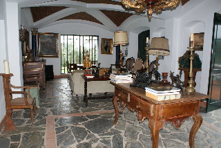 Casas Rurales Moinho Do Alamo