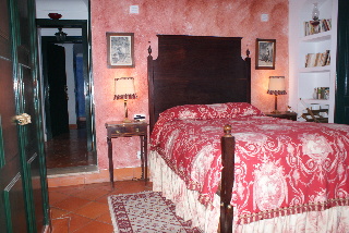 Casas Rurales Moinho Do Alamo