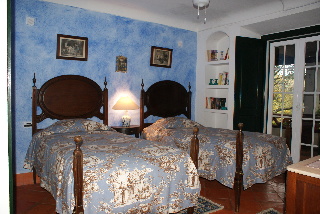 Casas Rurales Moinho Do Alamo