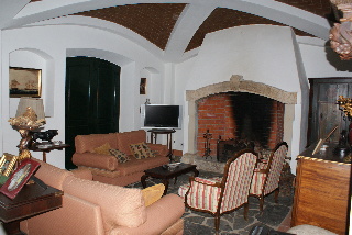 Casas Rurales Moinho Do Alamo