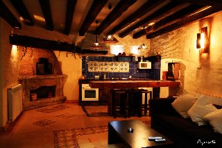 Casas Rurales Orgullo Rural