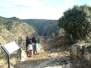Casas Rurales Orgullo Rural
