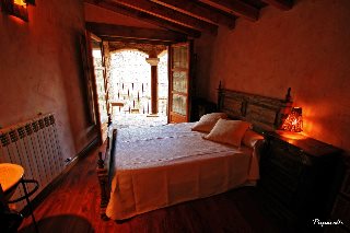 Casas Rurales Orgullo Rural