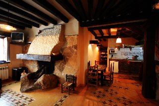 Casas Rurales Orgullo Rural