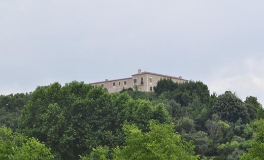 Casas Rurales Paco Da Ega