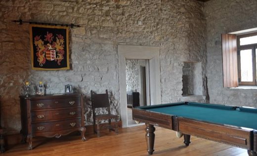 Casas Rurales Paco Da Ega