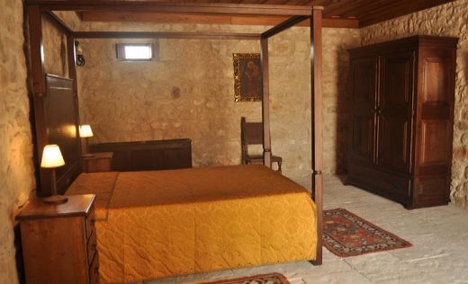 Casas Rurales Paco Da Ega