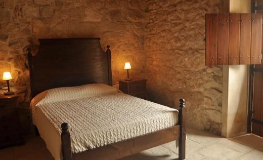 Casas Rurales Paco Da Ega