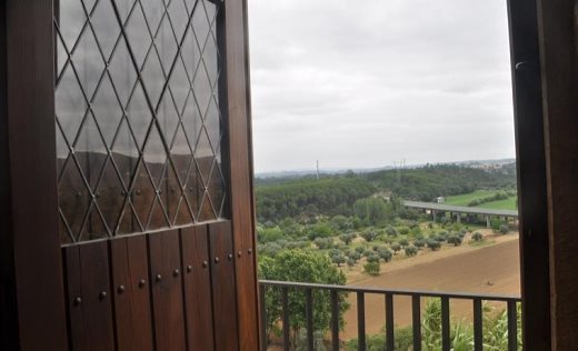 Casas Rurales Paco Da Ega