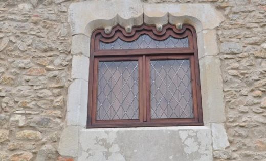 Casas Rurales Paco Da Ega