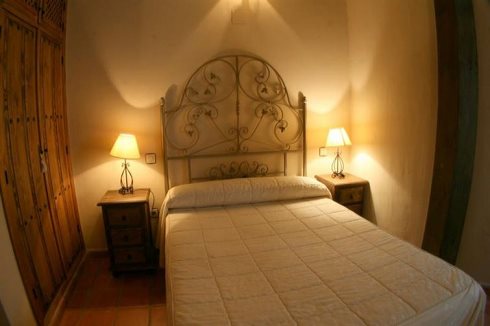 Casas Rurales Posadas De Granadilla 1