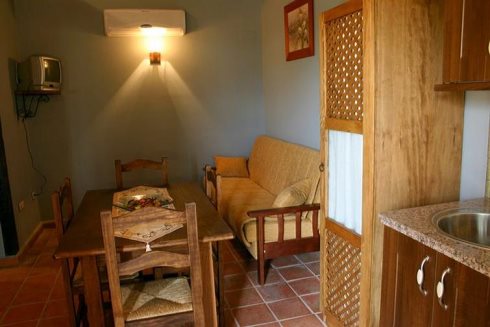 Casas Rurales Posadas De Granadilla 1