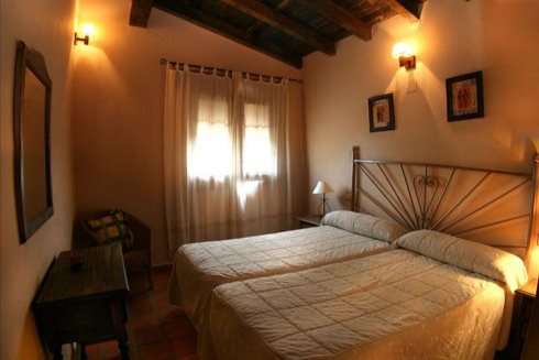 Casas Rurales Posadas De Granadilla 1