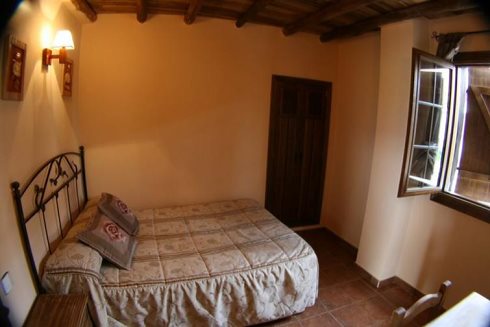 Casas Rurales Posadas De Granadilla 2