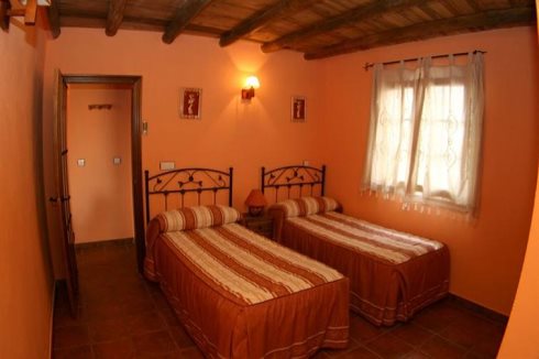 Casas Rurales Posadas De Granadilla 2