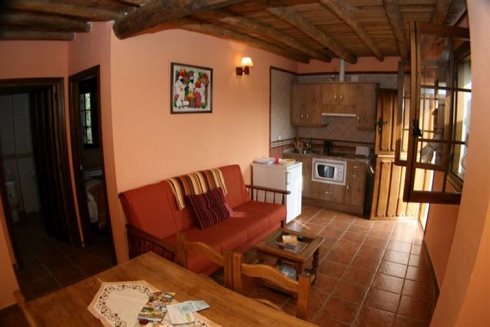 Casas Rurales Posadas De Granadilla 2