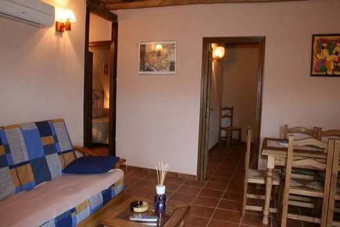 Casas Rurales Posadas De Granadilla 2