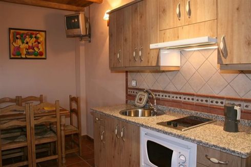 Casas Rurales Posadas De Granadilla 2