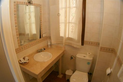 Casas Rurales Posadas De Granadilla 2