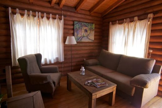 Casas Rurales Puerto Peñas