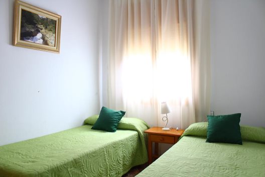Casas Rurales Residencial Los Robles Arroyo Frio