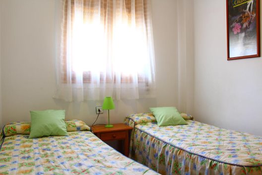 Casas Rurales Residencial Los Robles Arroyo Frio