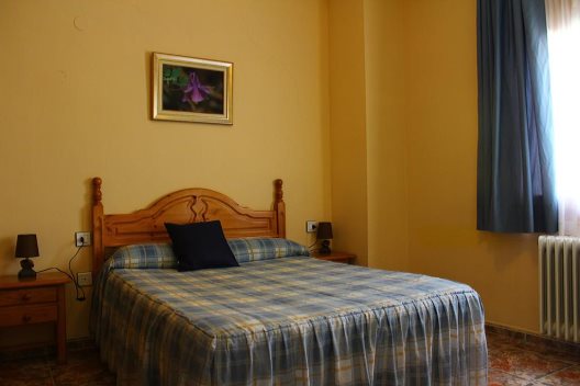 Casas Rurales Residencial Los Robles Arroyo Frio