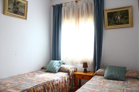 Casas Rurales Residencial Los Robles Arroyo Frio