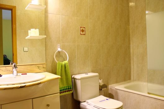 Casas Rurales Residencial Los Robles Arroyo Frio