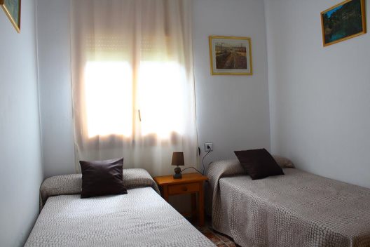 Casas Rurales Residencial Los Robles Arroyo Frio