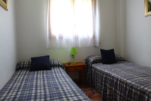 Casas Rurales Residencial Los Robles Arroyo Frio