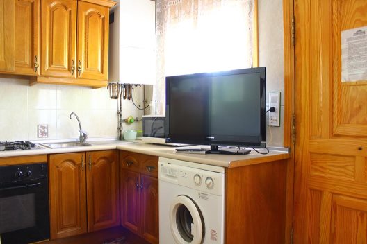 Casas Rurales Residencial Los Robles Arroyo Frio