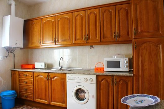 Casas Rurales Residencial Los Robles Arroyo Frio