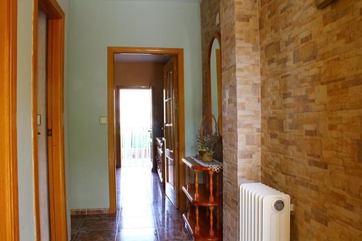 Casas Rurales Residencial Los Robles Arroyo Frio