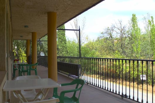 Casas Rurales Residencial Los Robles Arroyo Frio