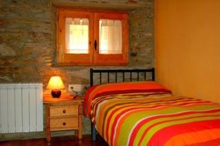 Casas Rurales Saga