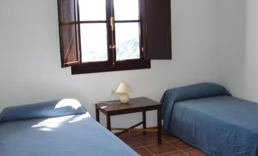 Casas Rurales Tajo Del Aguila